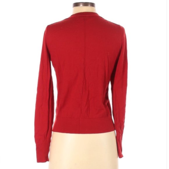 [Banana Republic] EUC Wool Cardigan - S - Picture 2 of 3